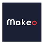 Makeo logo