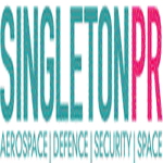 Singleton PR logo