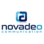 Novadeo logo