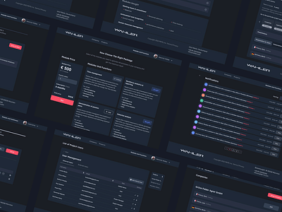 Entwicklung einer HR-Plattform - Software Entwicklung
