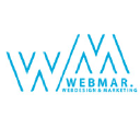 Webmar logo