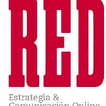 RED COMUNICACION logo