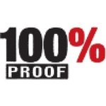 100% Proof
