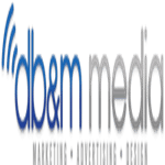 db&m Media logo