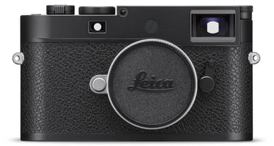 Leica M11-P - Growth Marketing