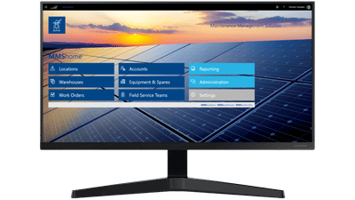 Operations and Maintenance Solution for PVPlants - Software Ontwikkeling