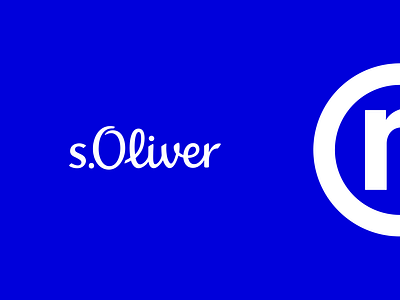 s.Oliver | by deepblue networks AG - Webanwendung