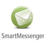 Smart Messenger logo