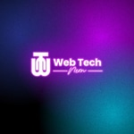 Webtechneon logo