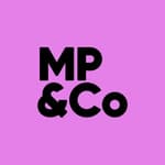 Mike Pye + Co logo