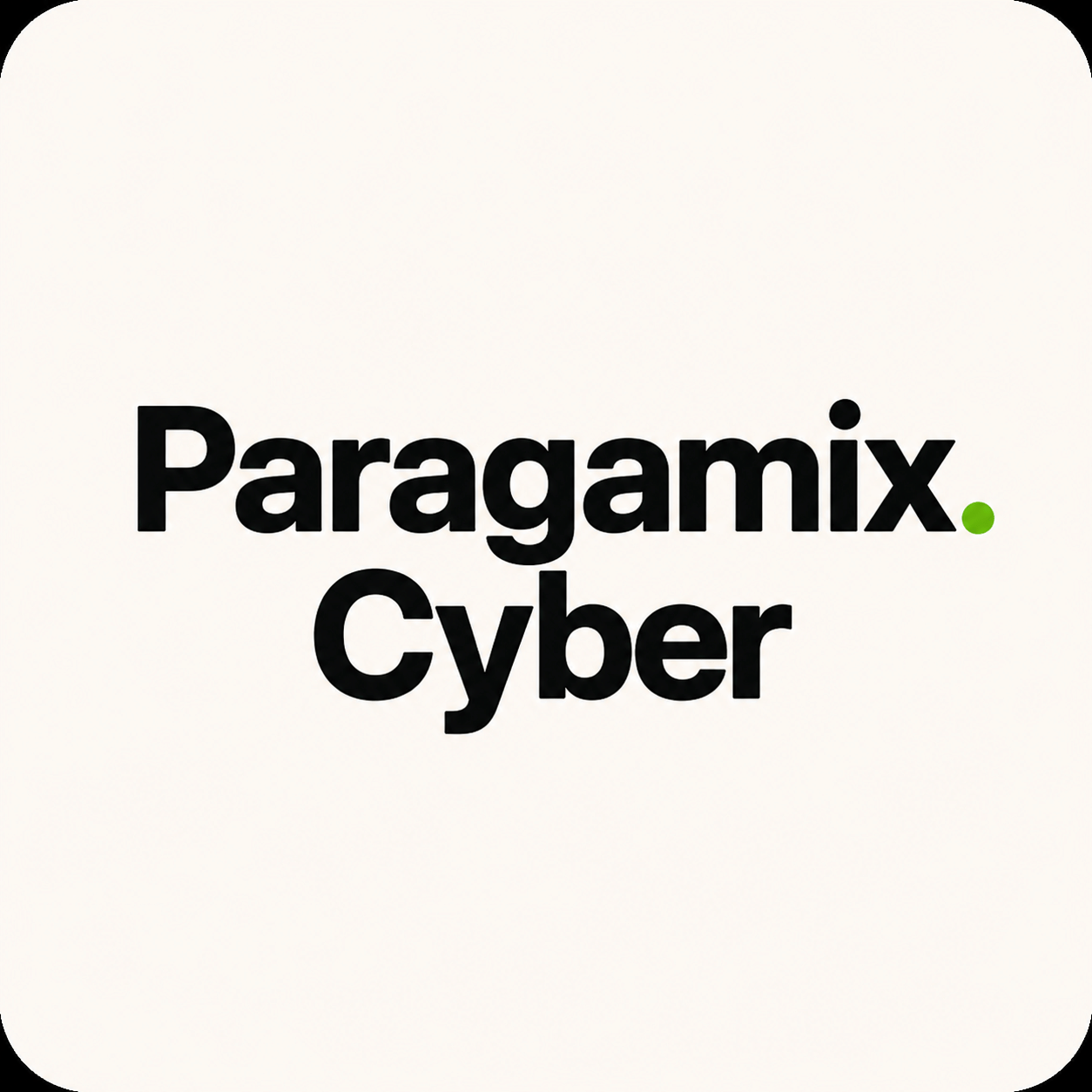 Paragamix GmbH