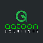 Aatoon Solutions LLP logo