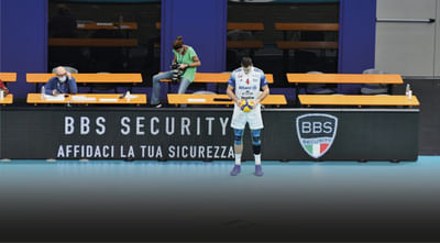 BBS SECURITY | Sviluppo sito web - Website Creation