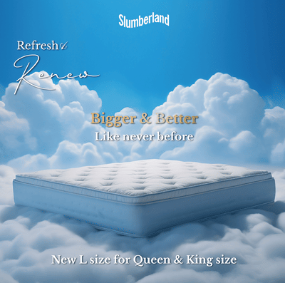 Social Media Management for Slumberland Malaysia - Social Media