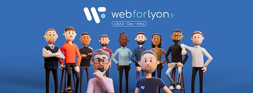 Webforlyon cover