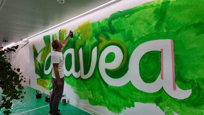 Havea Summer Party : L'audace du thème "Destroyed" au cœur des locaux - Eventos
