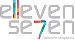 Eleven Seven Agency logo