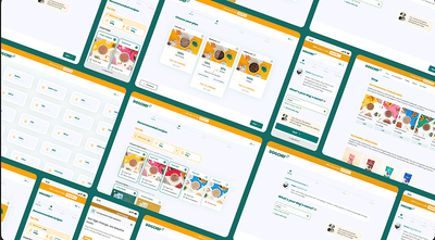 Understanding customer behavior in personalized pet nutrition - Produkt Management