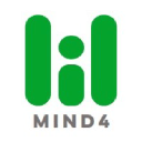Mind4 Gmbh logo