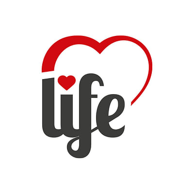 Life4You - Image de marque & branding