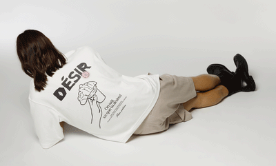 Désir - Image de marque & branding