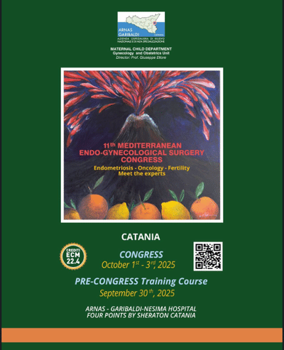 Congresso Medico Ginecologico Internazionale - Evenement