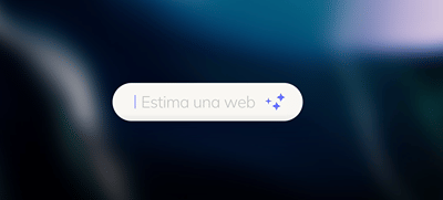 Creamos la IA para una plataforma inteligente - Inteligencia Artificial