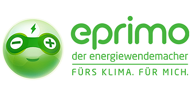 Salesgenerierung für eprimo - Publicité en ligne