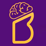 BrainyWebs - Web Design & Marketing logo