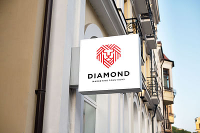 Branding Strategy and execution for Diamsol - Branding & Positioning
