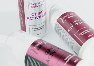 Pro Active - Image de marque & branding