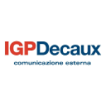 IGPDecaux logo