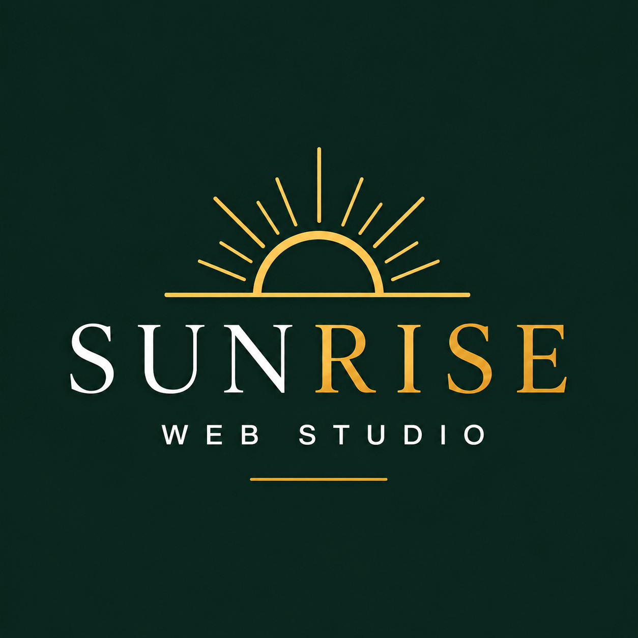 Sunrise Web Studio