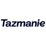 Tazmanie logo