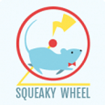 Squeaky Wheel Studio
