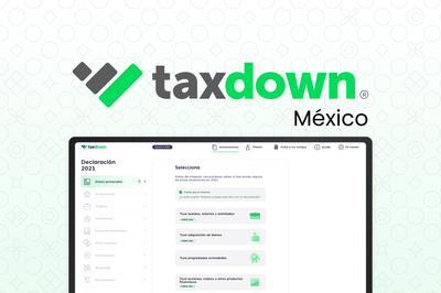 Web para planificar la renta online - Aplicación Web