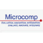 Microcomp Inc. logo