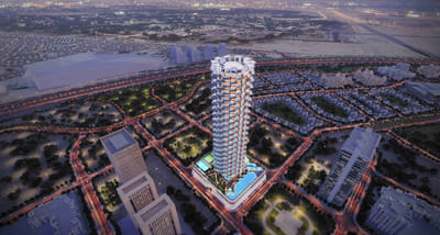 Best Real Estate Investment Brokers in Dubai - Website Creation