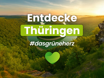 Das grüne Herz - Brand Strategy & Campaign - Social Media