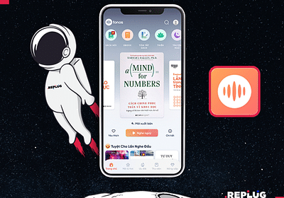 Fonos: Holistic app growth strategy - Onlinewerbung