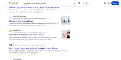 Result Driven SEO Services for Healthcare - SEO