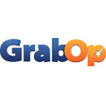 GrabOp logo