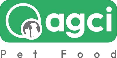 Imagen Corporativa AGCI Pet Food - Grafikdesign