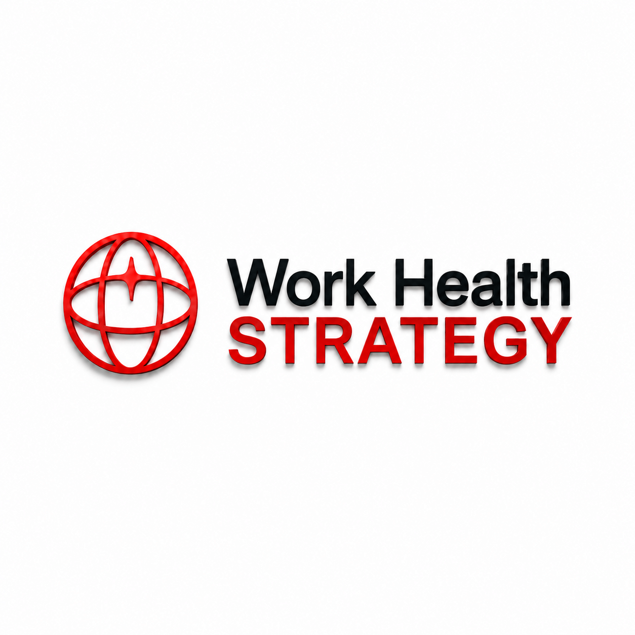 Work Health Strategy