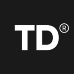 Total Design logo