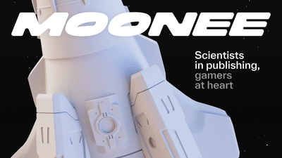 Moonee: Brand Identity & Website - Usabilidad (UX/UI)