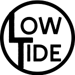 Low Tide Sound
