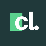 Clover Strategic Communications logo