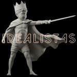Idealistas logo