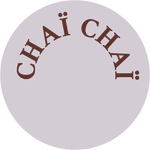 Chaï Chaï logo
